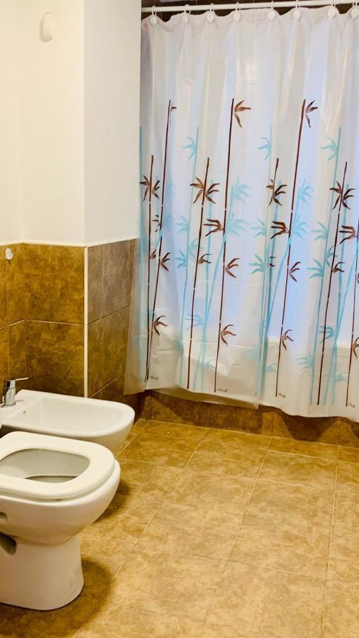 Jardines De Esmeralda Cipolletti Daire Dış mekan fotoğraf